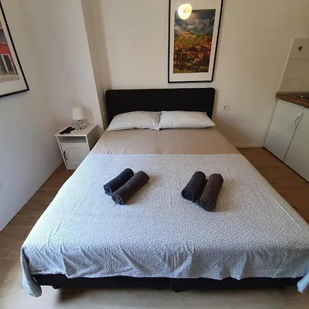 Apartment Old Town *