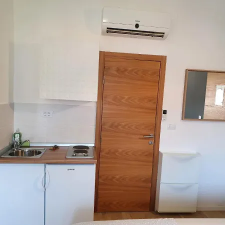 Apartment Old Town