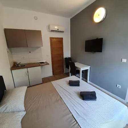 Apartamento Old Town *