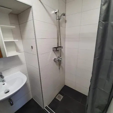 Appartement Old Town