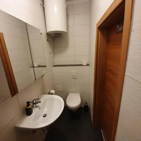 Apartamento Old Town Pula