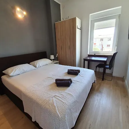 Apartamento Old Town