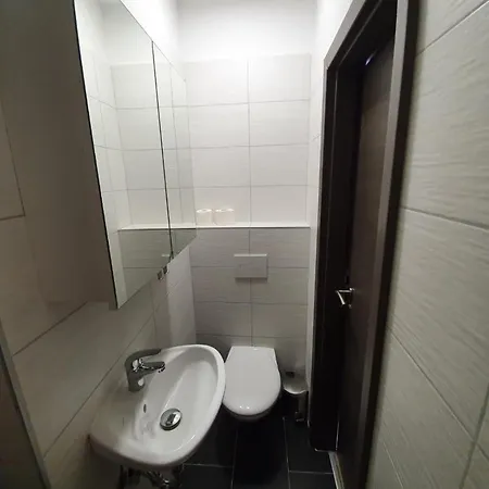 Old Town Apartment