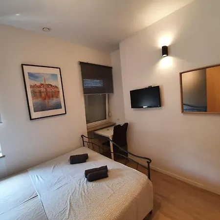 Apartamento Old Town *