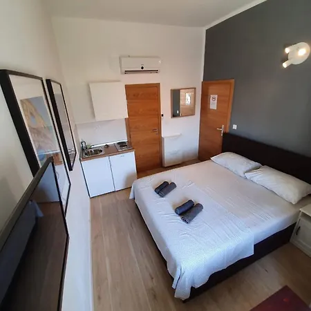 Old Town Appartement Pula