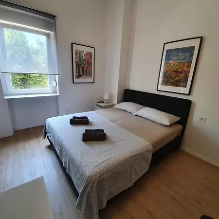 Apartment Old Town