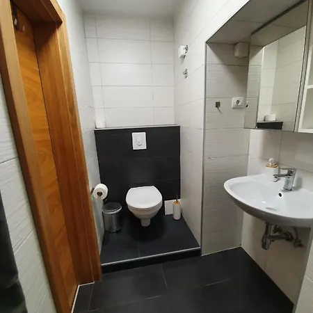 Appartement Old Town *