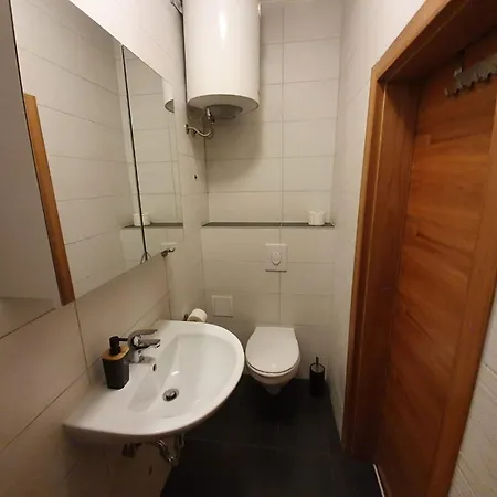 Old Town Apartamento Pula